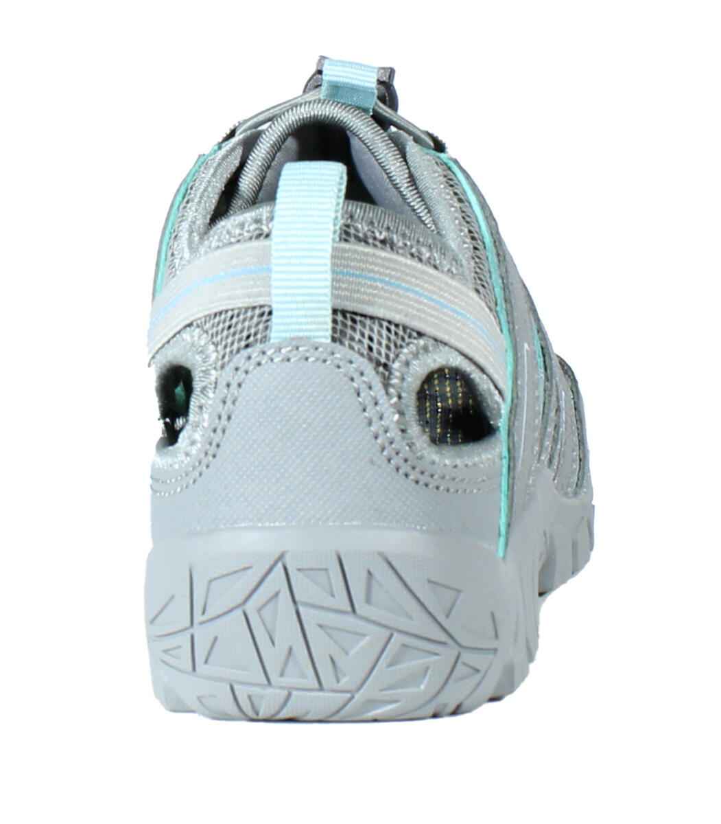 Sandales de montagne et de trekking fermées pour femmes Hi-Tec NUTRIA. 3/7