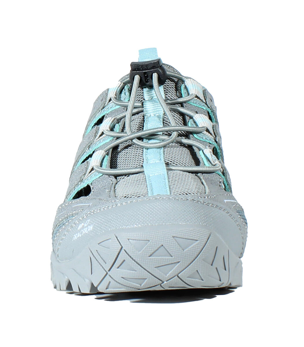 Sandales de montagne et de trekking fermées pour femmes Hi-Tec NUTRIA. 6/7