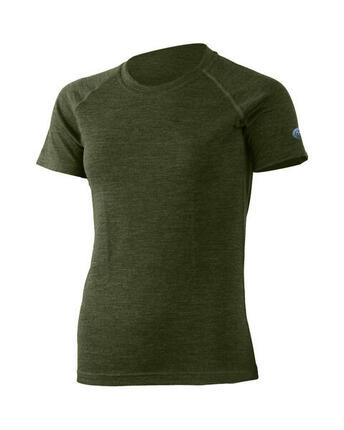 Damen Merino T-Shirt ALEA