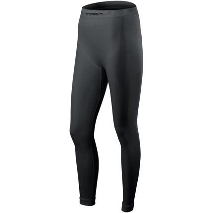 Legging en mérinos pour femme AURA