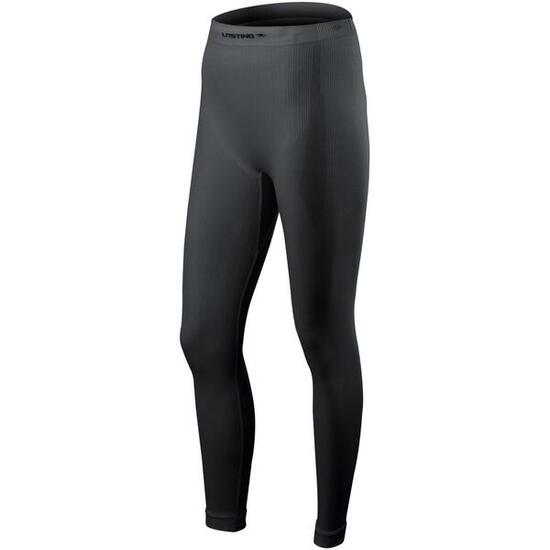 Legging en mérinos pour femme AURA