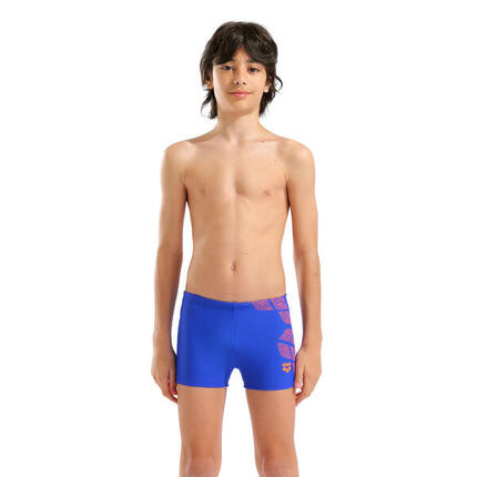 Short de natation Garçon - B Kikko Swim Short