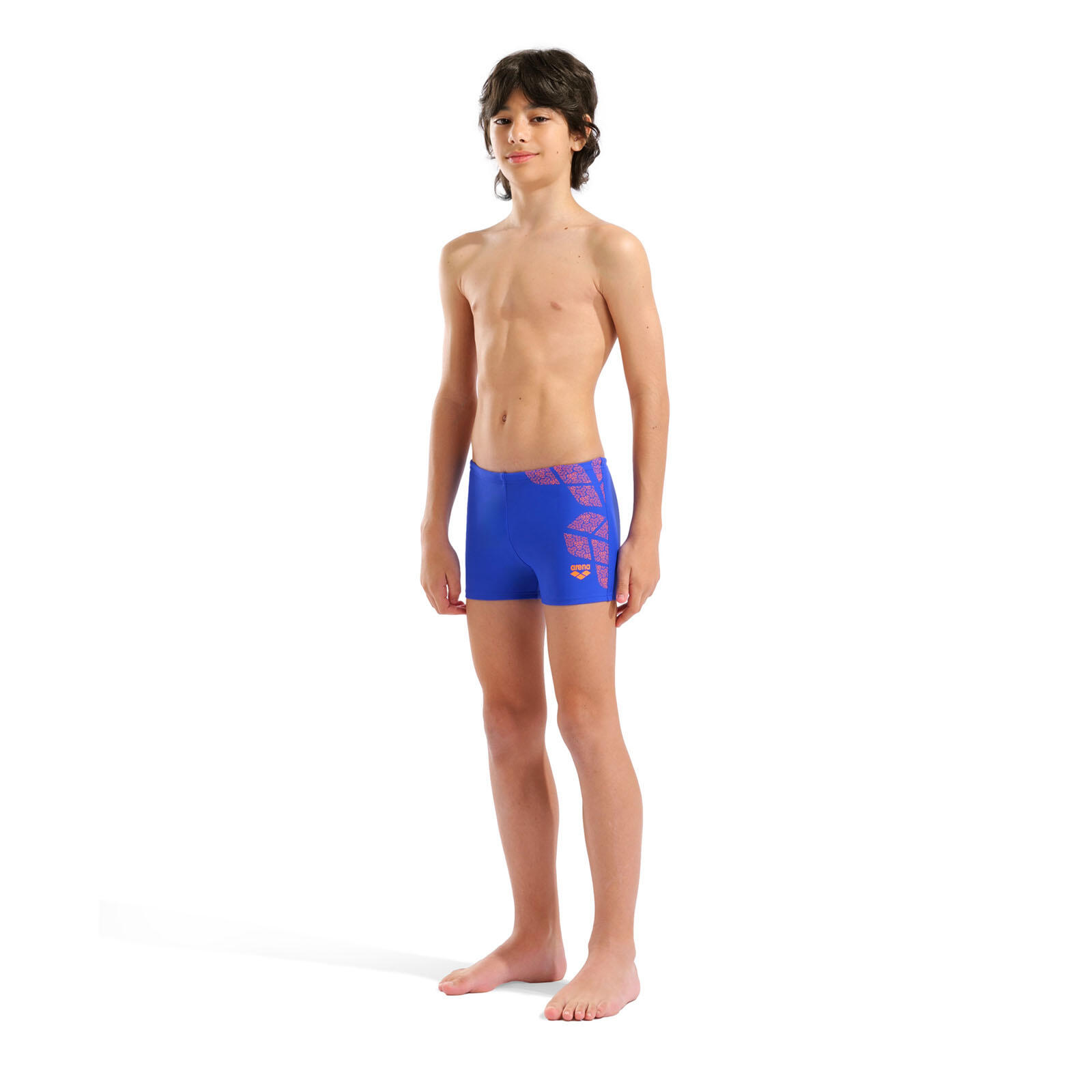 Arena Kikko boys’ swim trunks 3/7