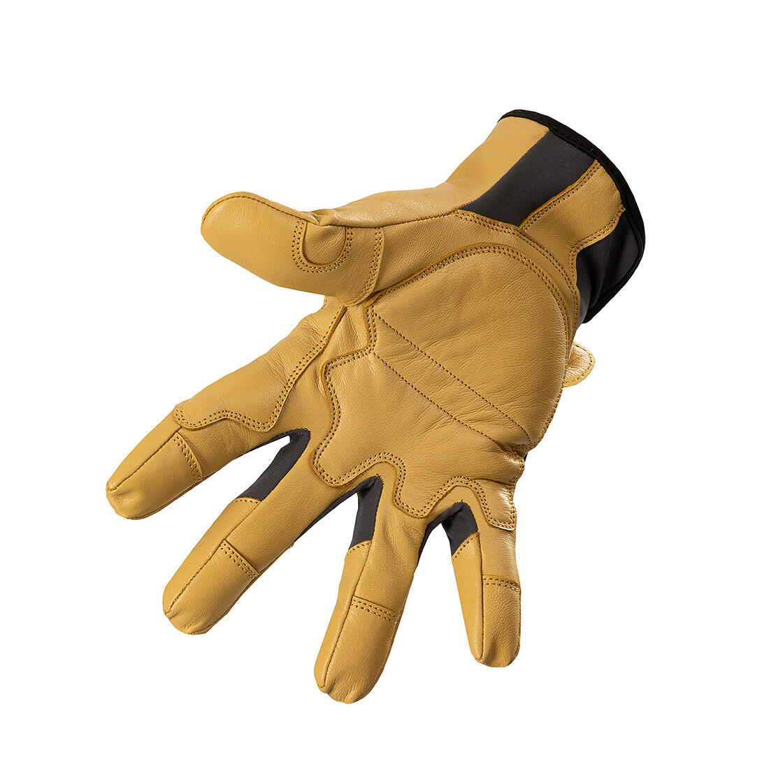 K9 Handschuhe Anthrazit 2/4
