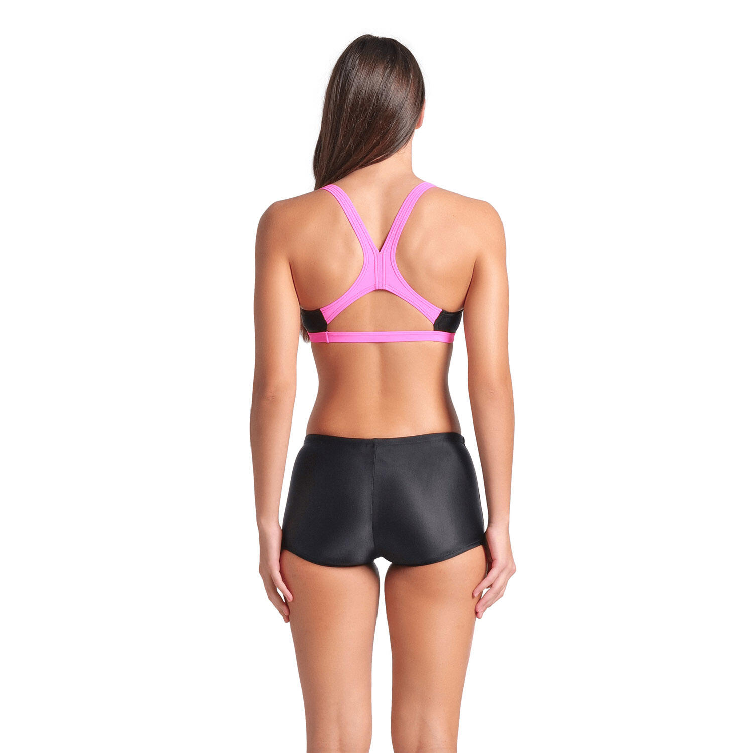 Maillot de bain deux-pièces Femme - Graphic Swim Pro 2/5