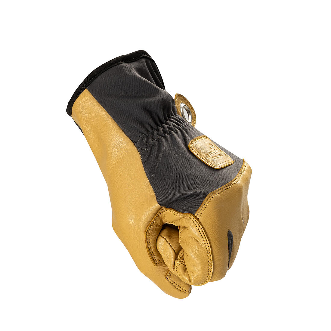 K9 Handschuhe Anthrazit 4/4
