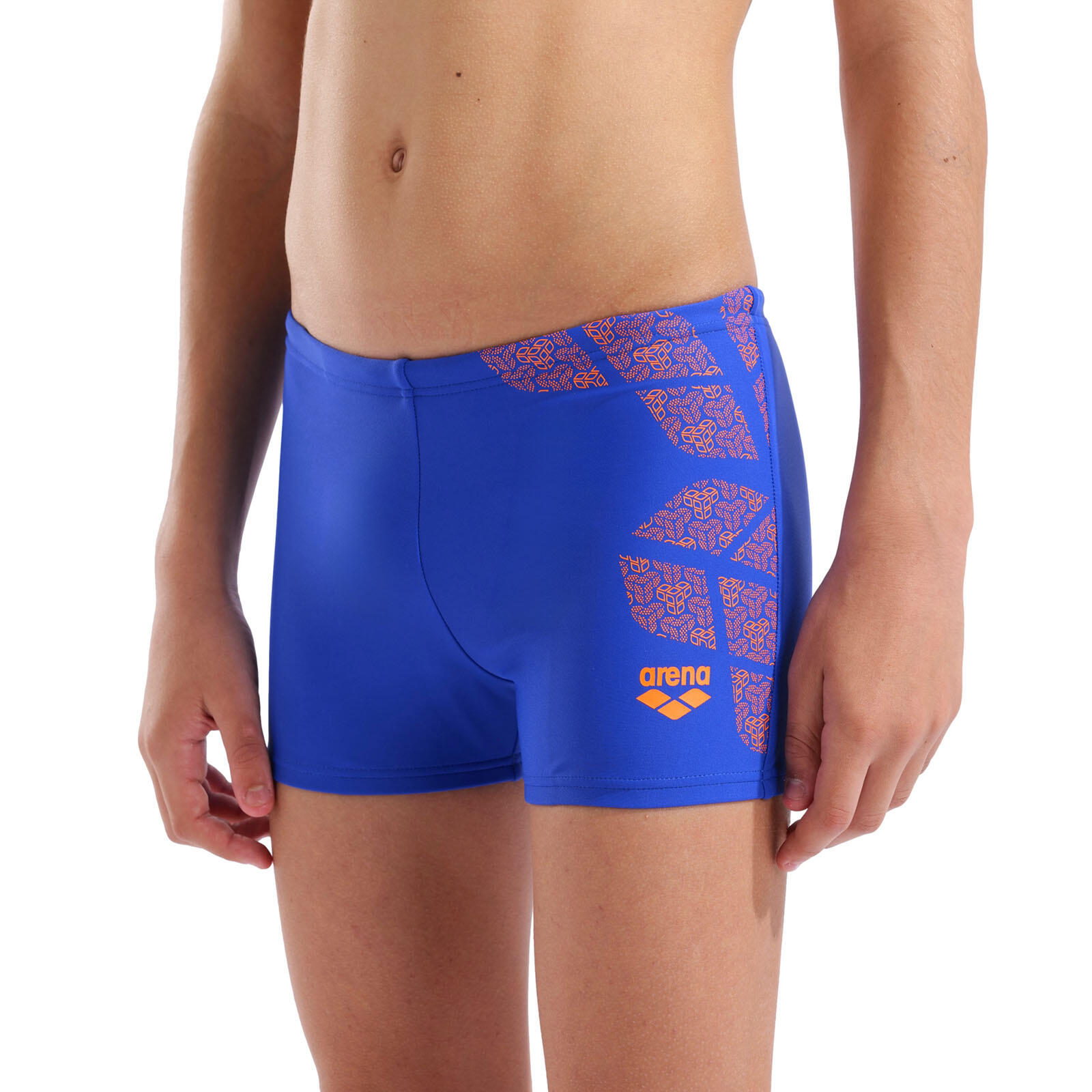 Arena Kikko boys’ swim trunks 4/7