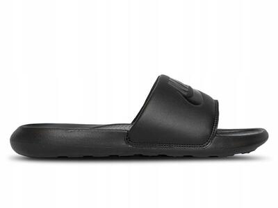 Heren victori one sliders (zwart)