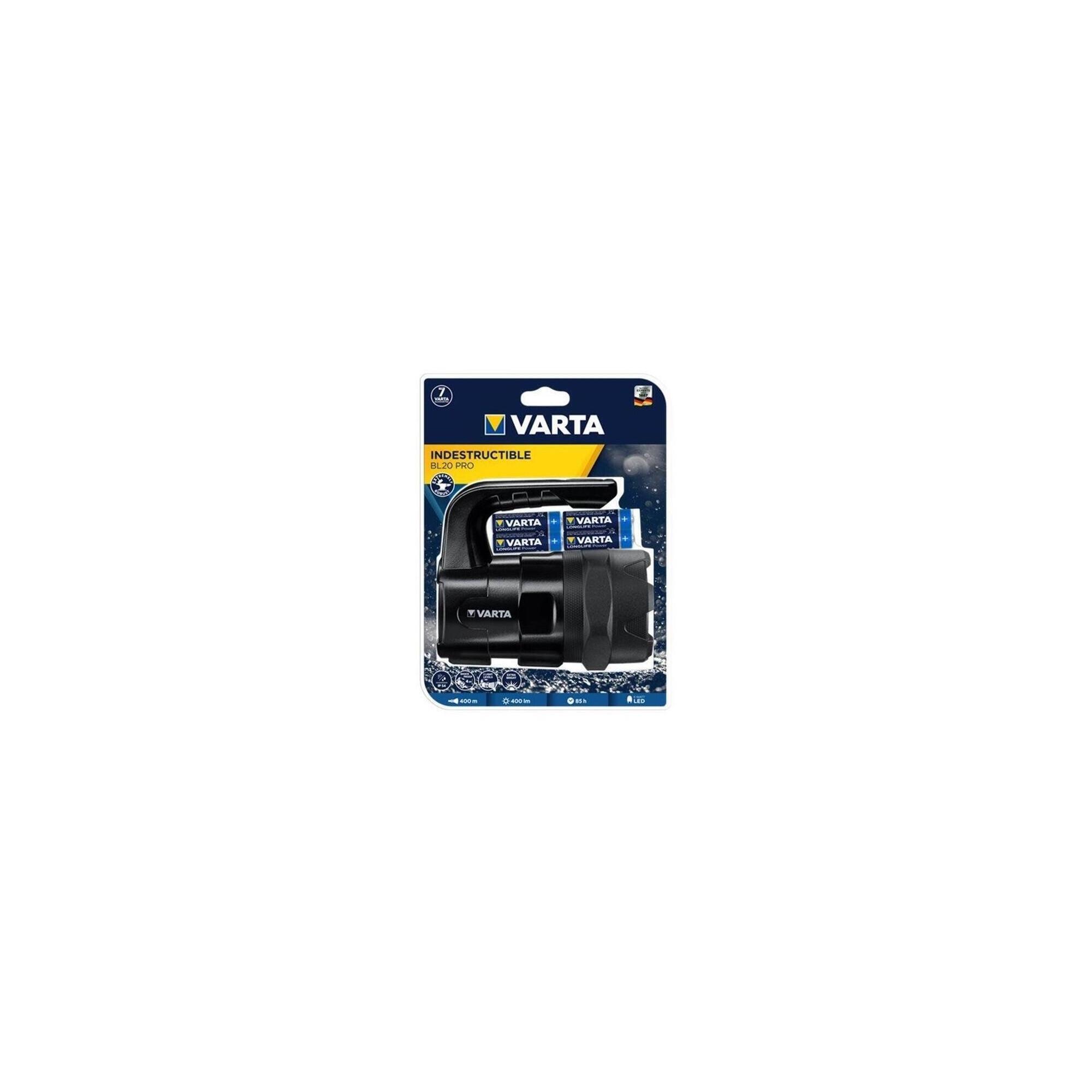 Lanterna Indestructibila  BL20 PRO Led V18751