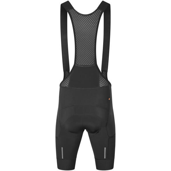 EXPL Cargo GripGrab Herren-Radhose Schwarz - Größe XL 3/7