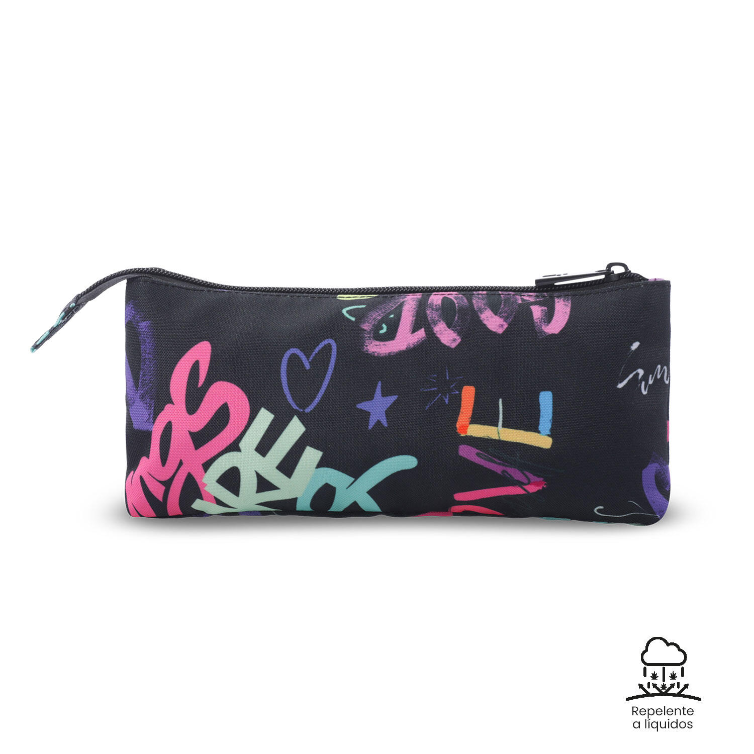 Totto Estuche infantil SKL Letry Poliéster 20 x 12 x 11.5 cm 4/4