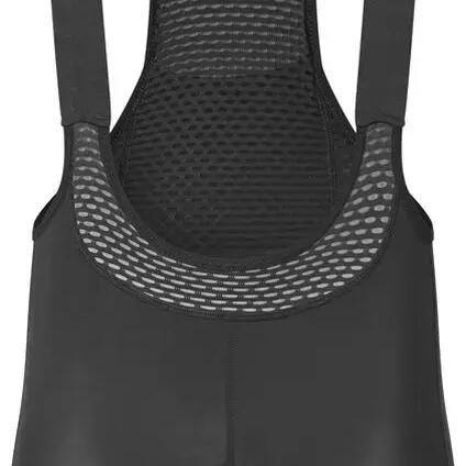 Gripgrab Explr Cargo Bib Shorts Black - XXL