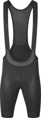 Fietsshort expl cargo gripgrab man zwart - maat 2xl