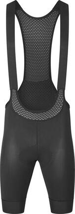 Short de cyclisme EXPL Cargo GripGrab pour homme, noir - Taille 2XL
