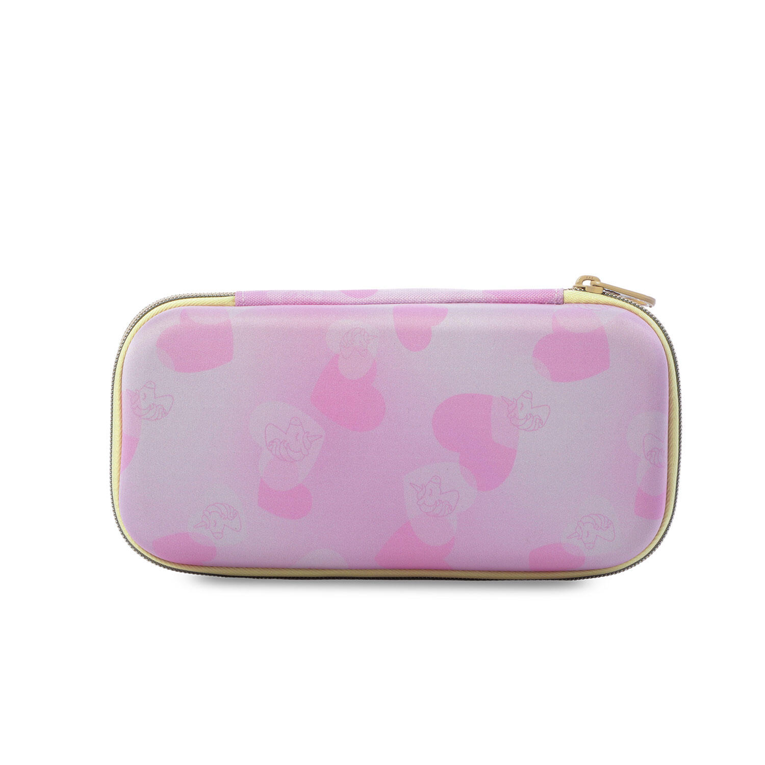 Totto Estuche infantil Unicorn Kisses Unicorn Kisses Glowy Poliéster 24 x 12 x 4/4