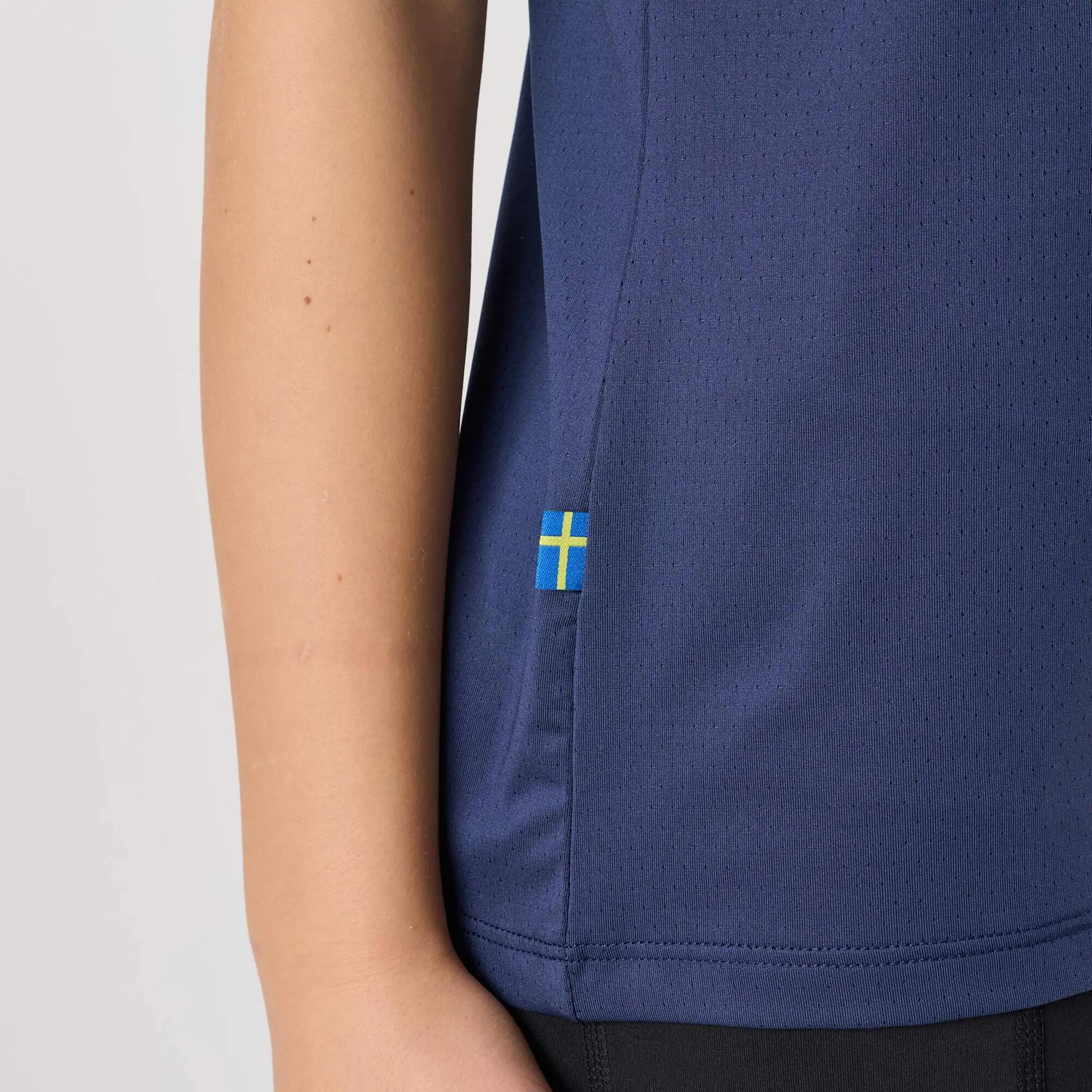 T-Shirt Manches Courtes Entraînement Enfant Séchage Rapide Core 7/7