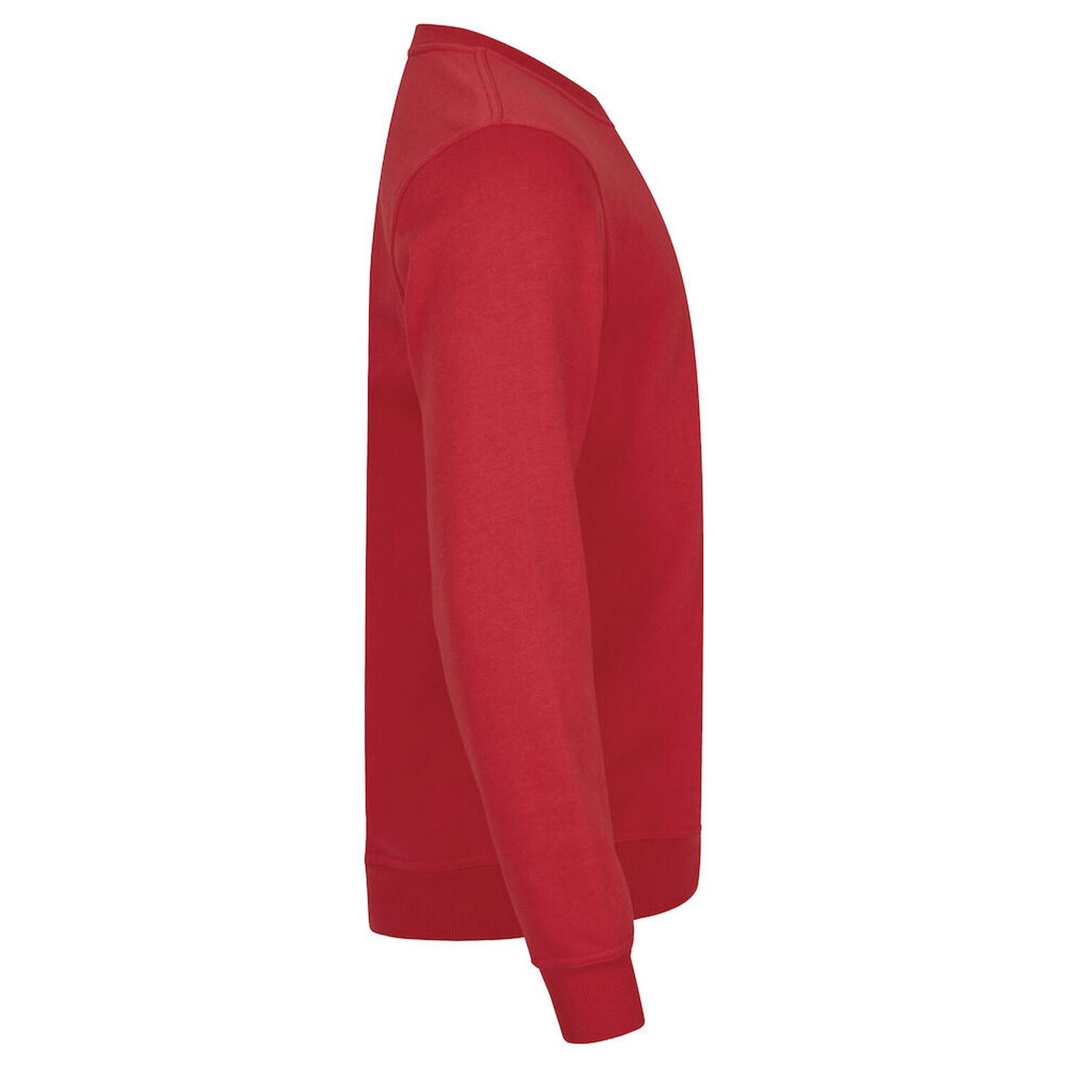 Sweat MIAMI Adulte (Rouge) 3/3