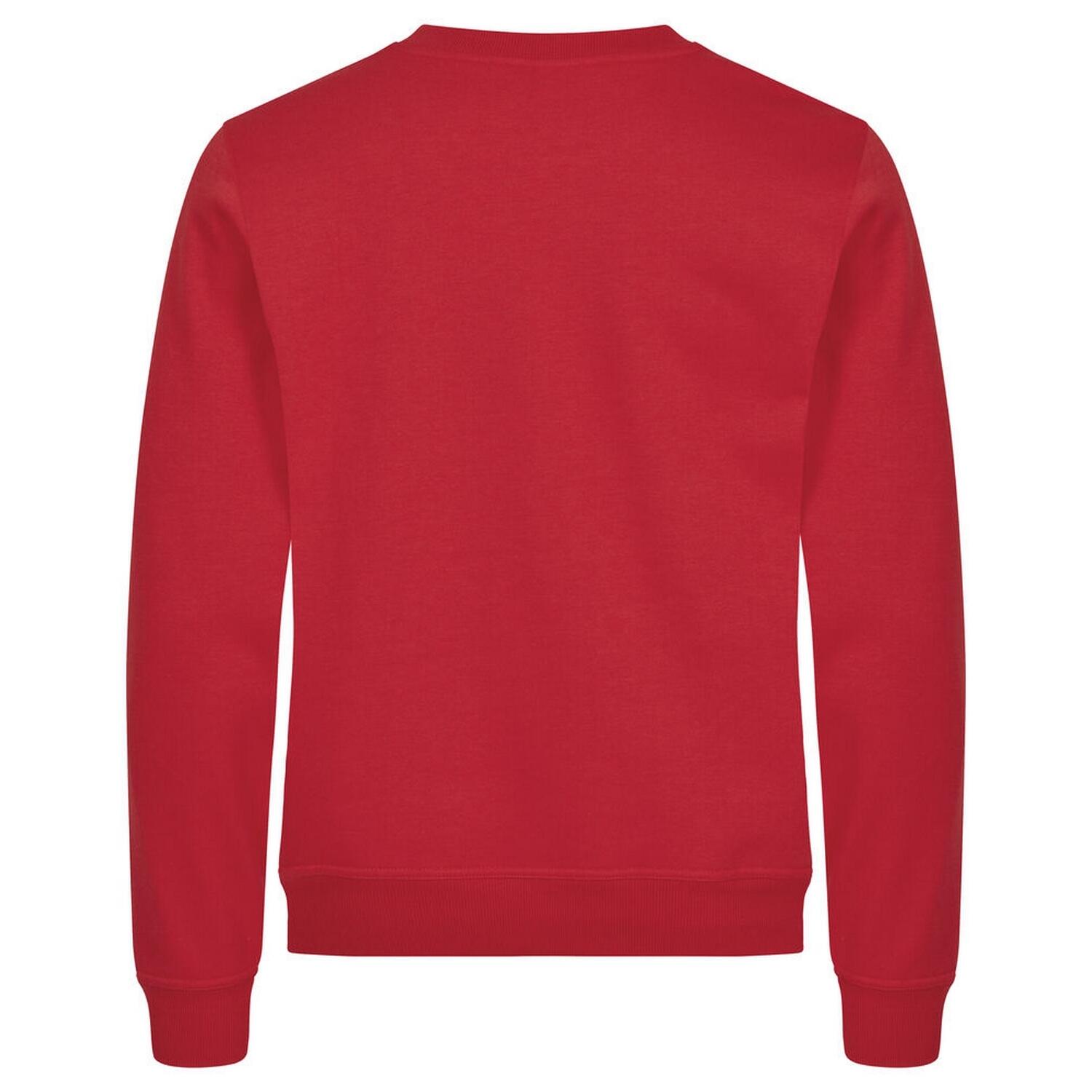 Sweat MIAMI Adulte (Rouge) 2/3