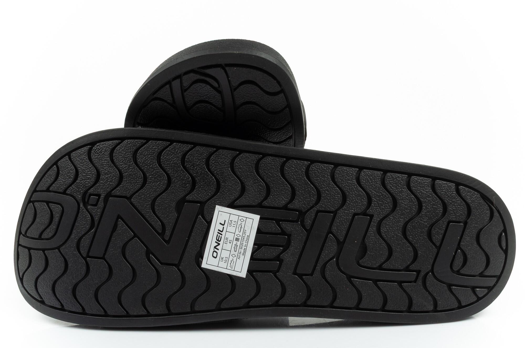 Tongs de sport pour homme O'Neill Logo 6/7
