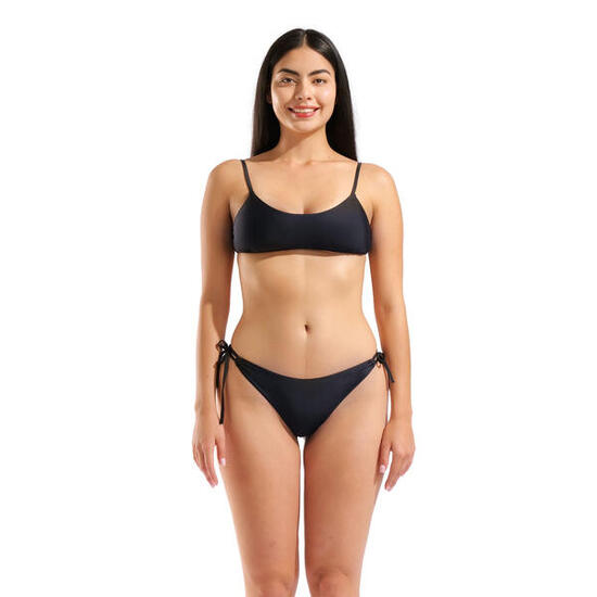 Maillot de bain deux-pièces Femme - Essentials Bikini Bandeau