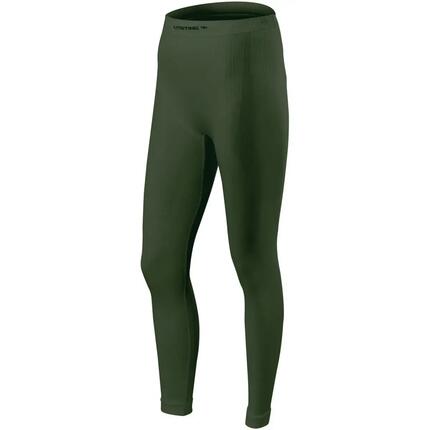 Legging en mérinos pour femme AURA