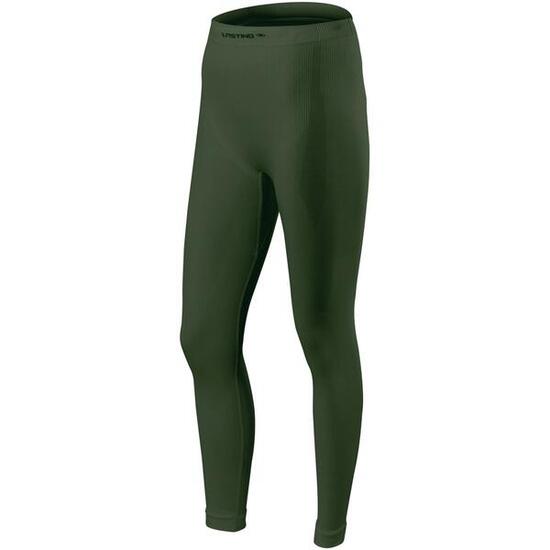 Legging en mérinos pour femme AURA