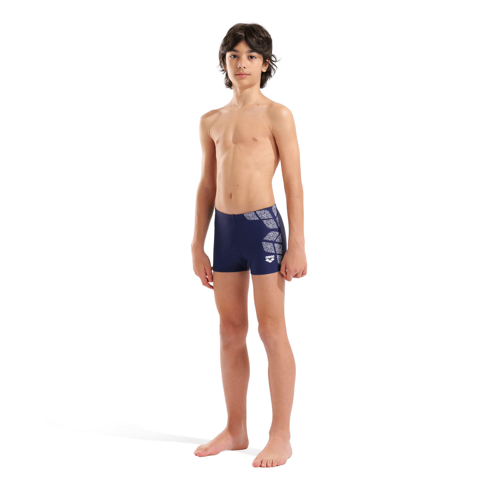 Schwimmshorts Jungen  - B Kikko Swim Short 3/5