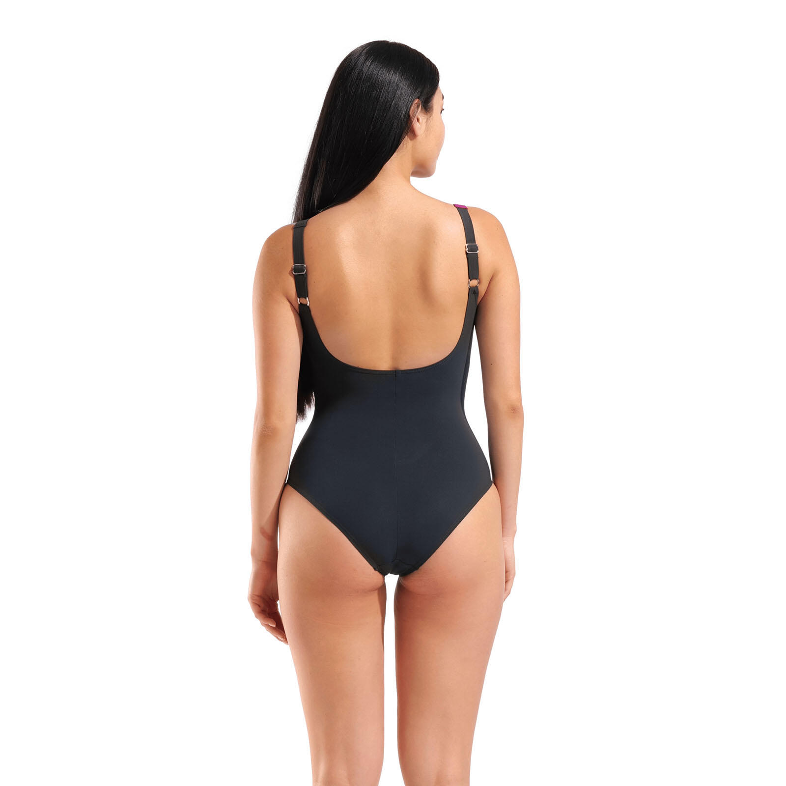 Maillot de bain une-pièce Femme - Liliana U Back C Cup 2/5