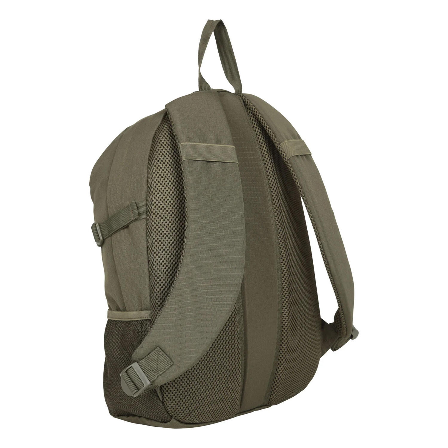 Fantasia 18L Zaino Mountain Warehouse Bolt Cachi Scuro 2/4
