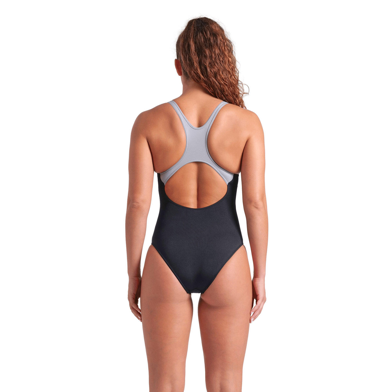 Maillot de bain une-pièce Femme - Control Pro Solid 2/5