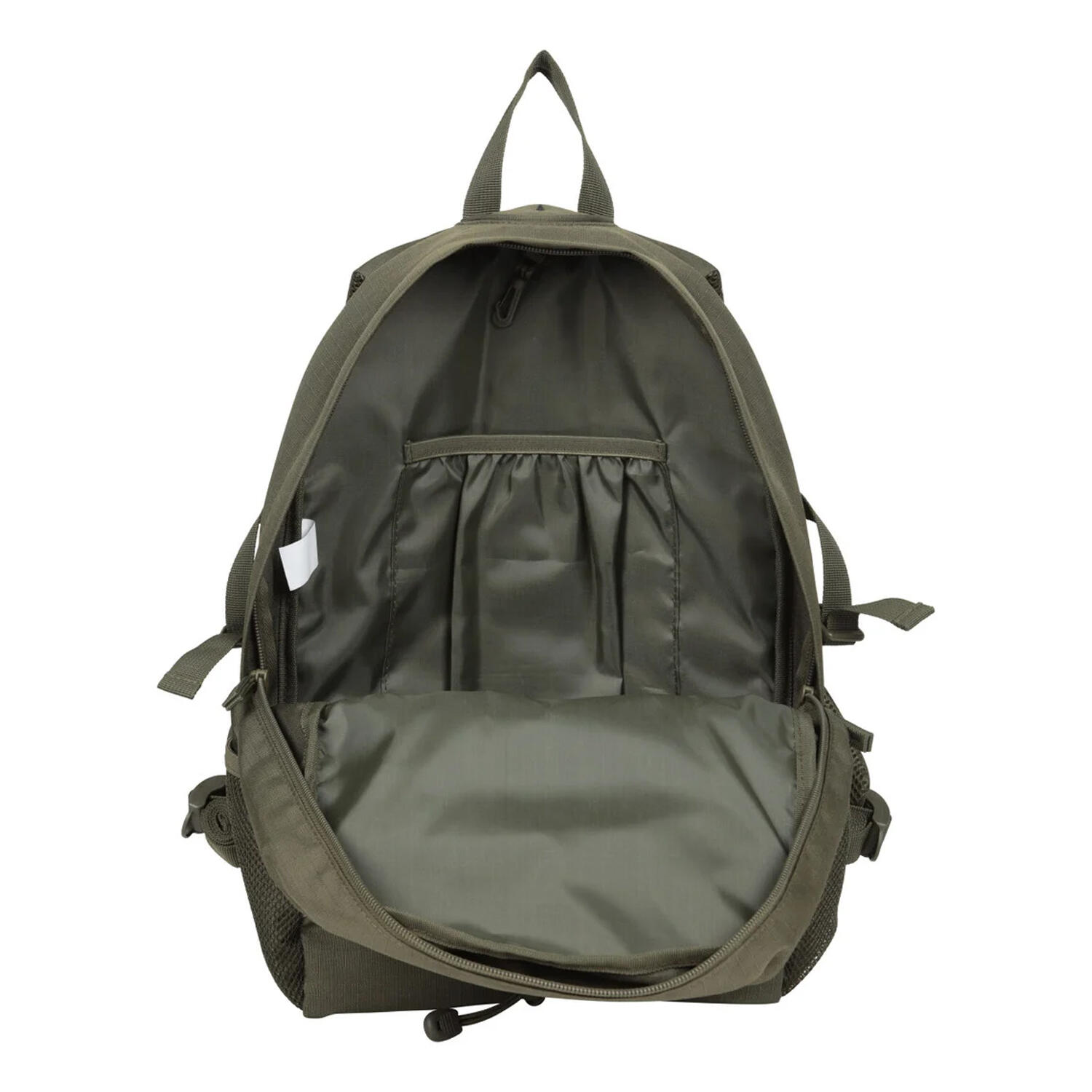 Fantasia 18L Zaino Mountain Warehouse Bolt Cachi Scuro 4/4