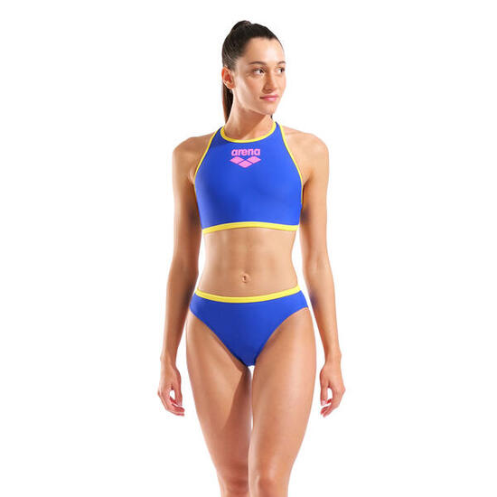 Maillot de bain deux-pièces Femme - Y-Line Solid L