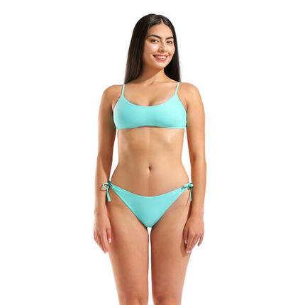 Maillot de bain deux-pièces Femme - Essentials Bikini Bandeau