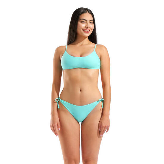 Maillot de bain deux-pièces Femme - Essentials Bikini Bandeau