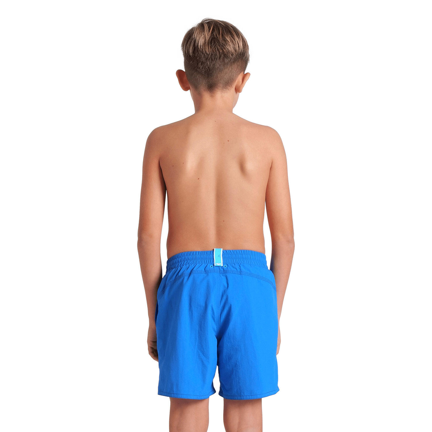 Shorts de bain Garçon - Logotype 2/5