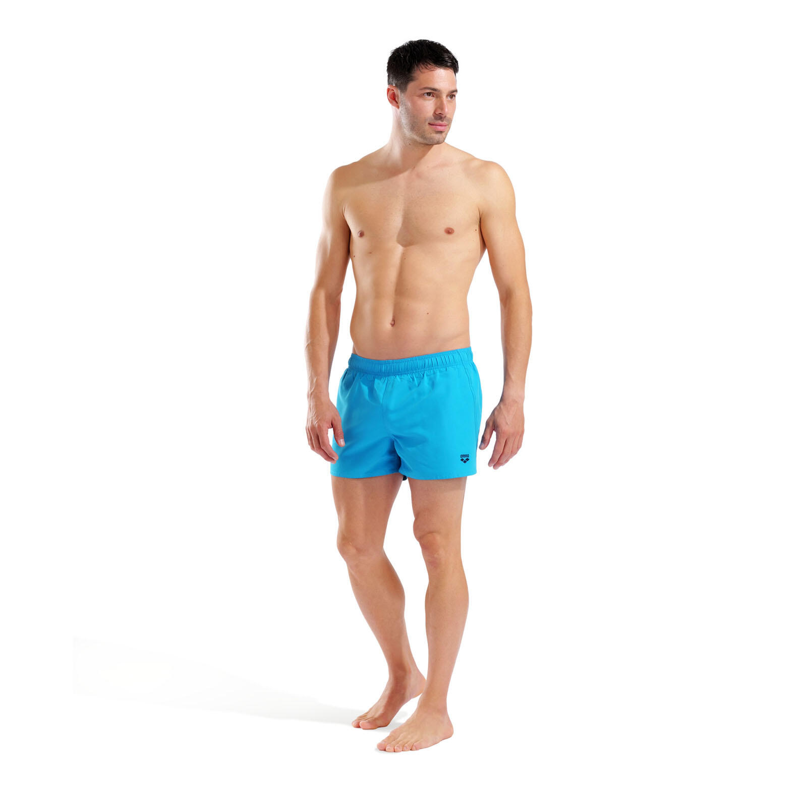 Shorts da spiaggia Uomo - Fundamentals X-Short R 3/7
