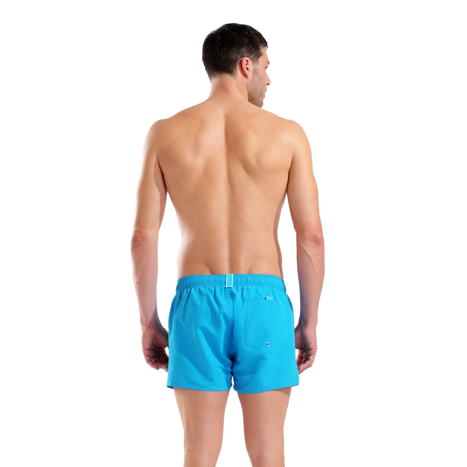 Shorts da spiaggia Uomo - Fundamentals X-Short R 2/7