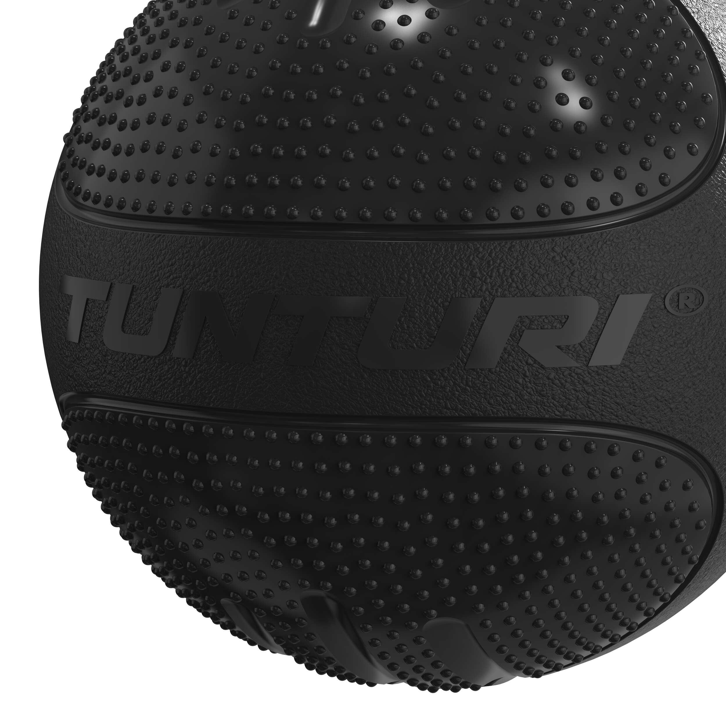 Platinum slam ball 6 kg noir 5/7