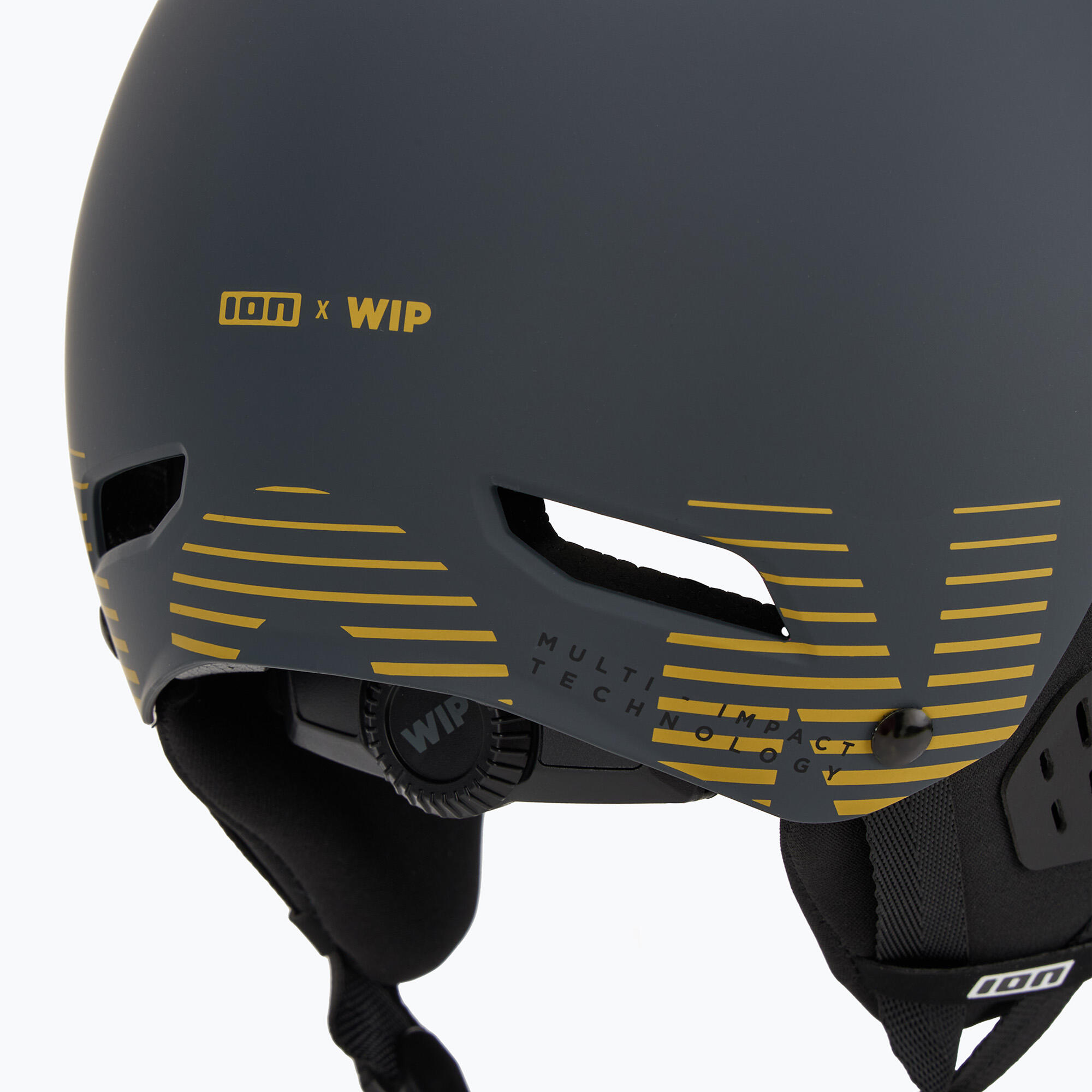 Helm ION Slash Amp 7/7
