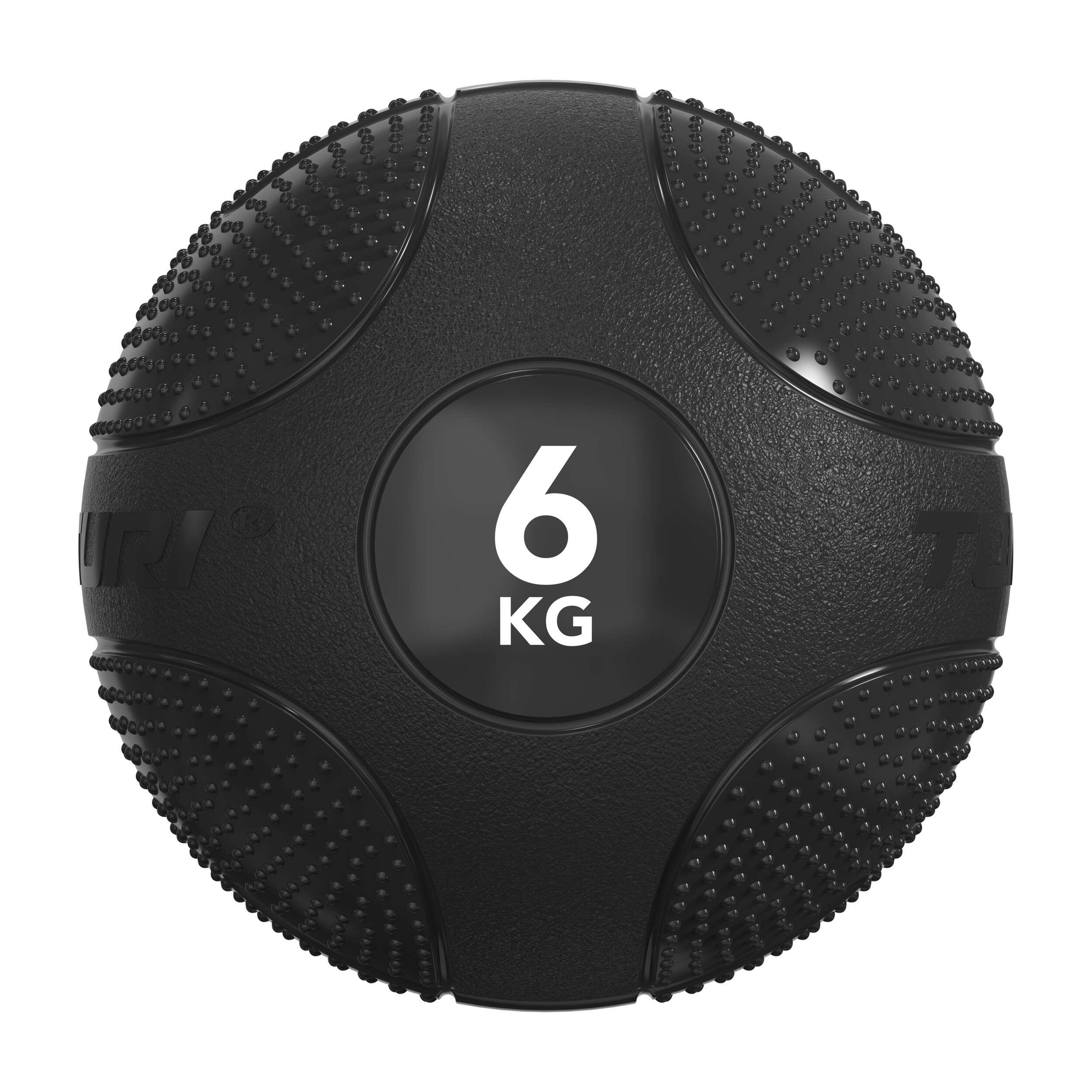 Platinum slam ball 6 kg noir 2/7