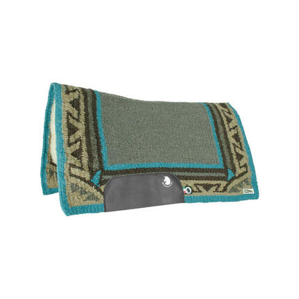 Selle show navajo garrot découpé