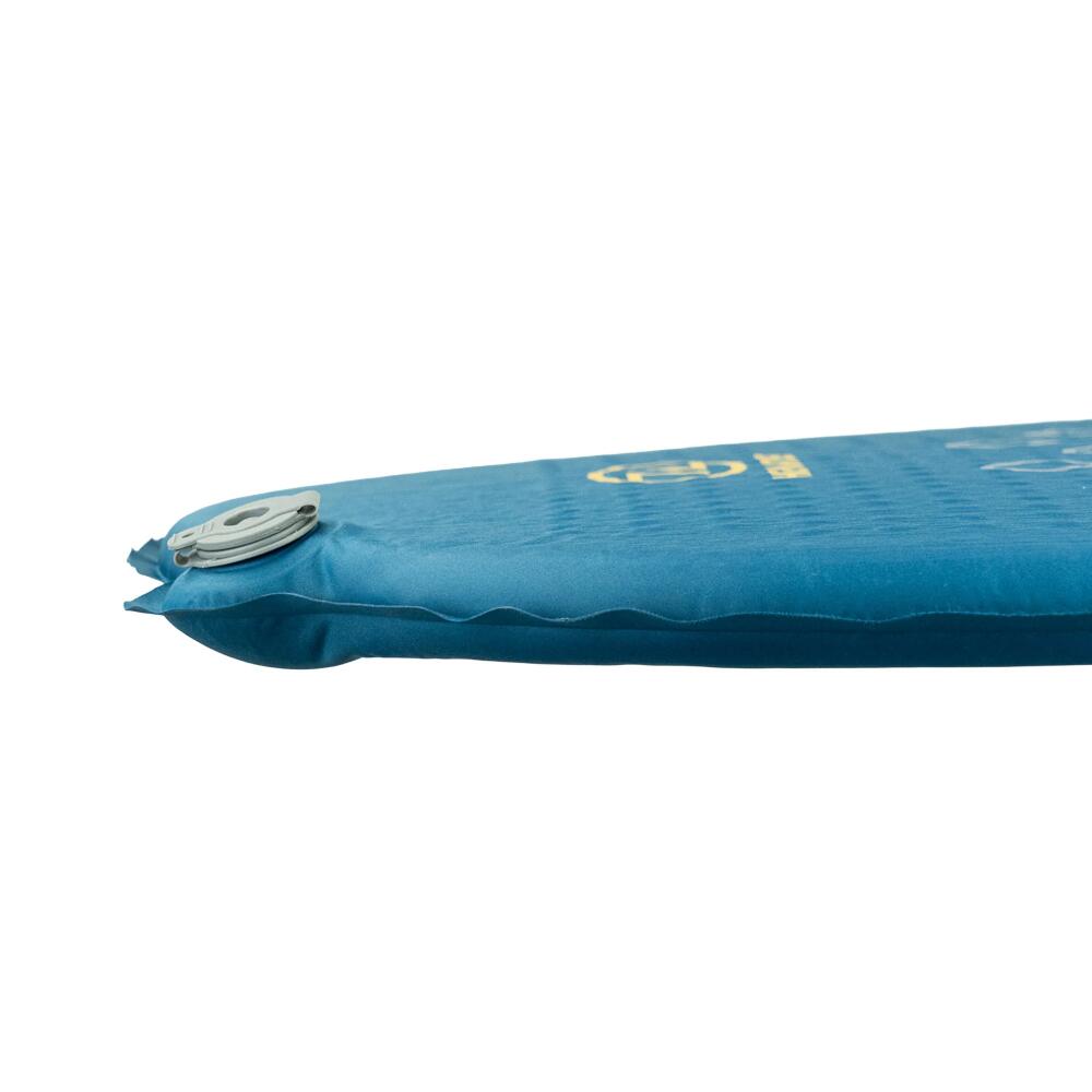 Materassino autogonfiabile Kip Mat Compact - Blu 2/5