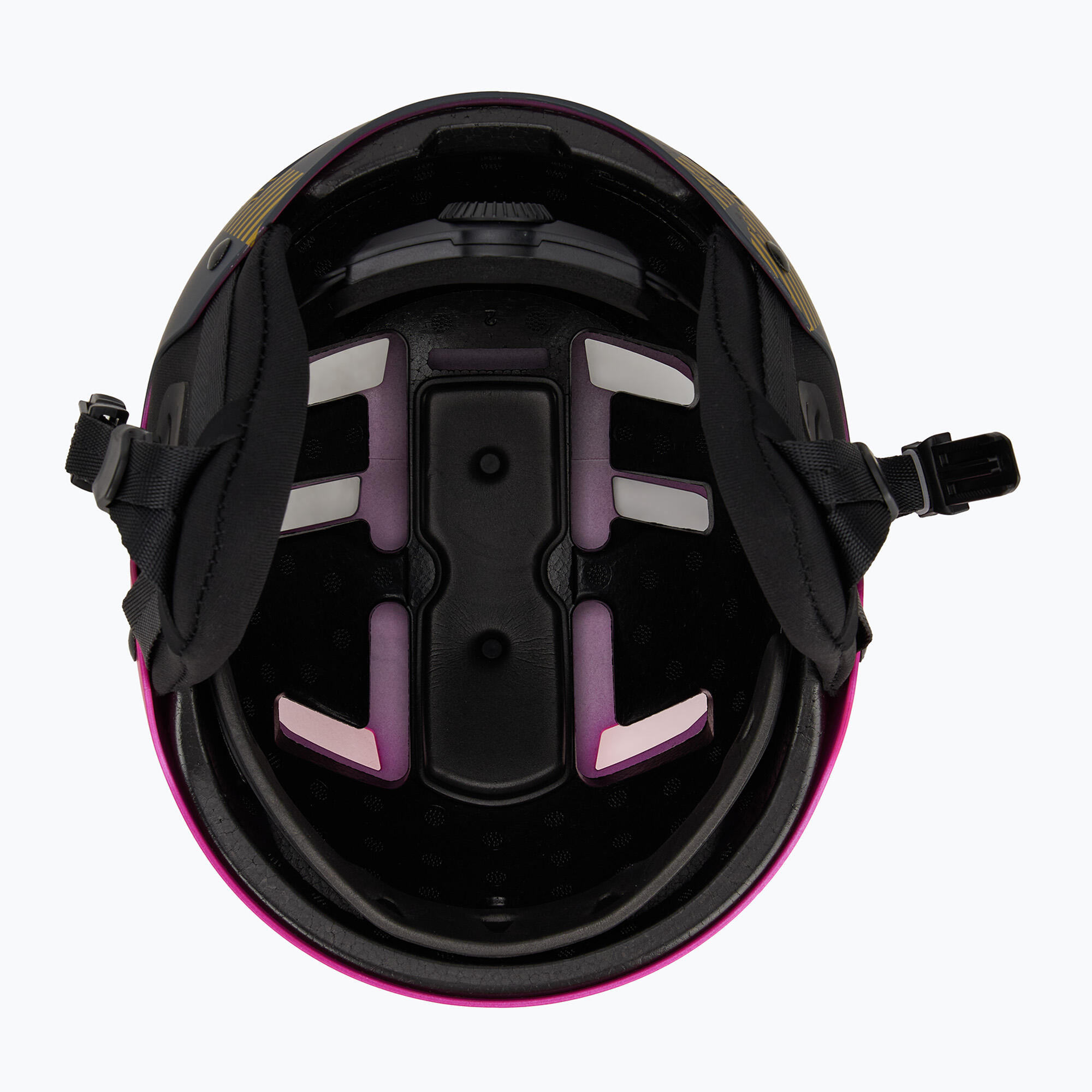 Helm ION Slash Amp 6/7