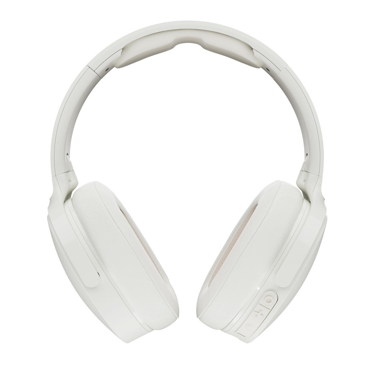 Hesh kabellose Over-Ear-Kopfhörer, Weiß 2/3