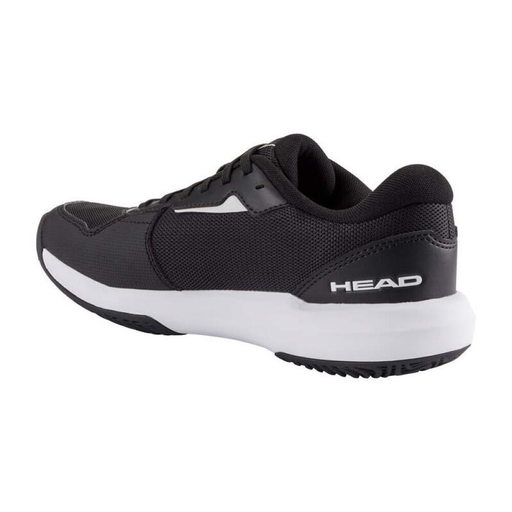 "Revolt Court 5.0" Tennisschuhe für Damen Schwarz 2/4