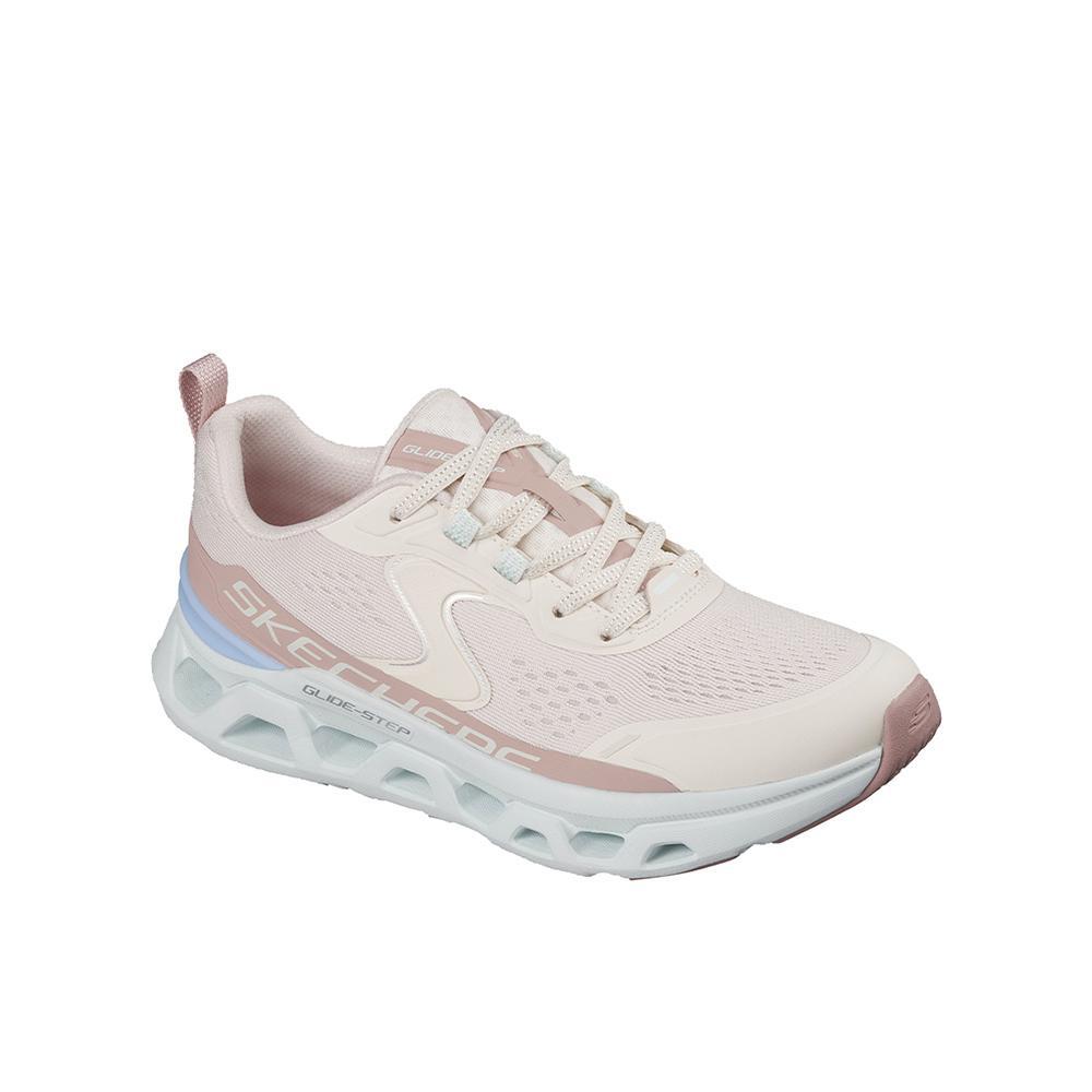 Tênis Skide-Step Femininos Altus Pink Skechers 2/4