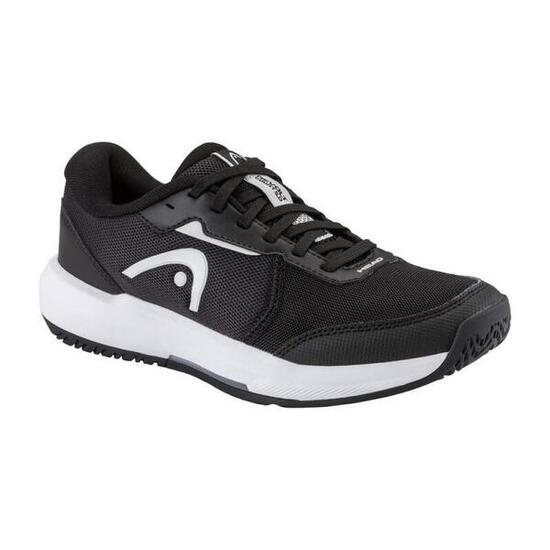 Revolt Court 5.0" Tennisschuhe für Damen Schwarz