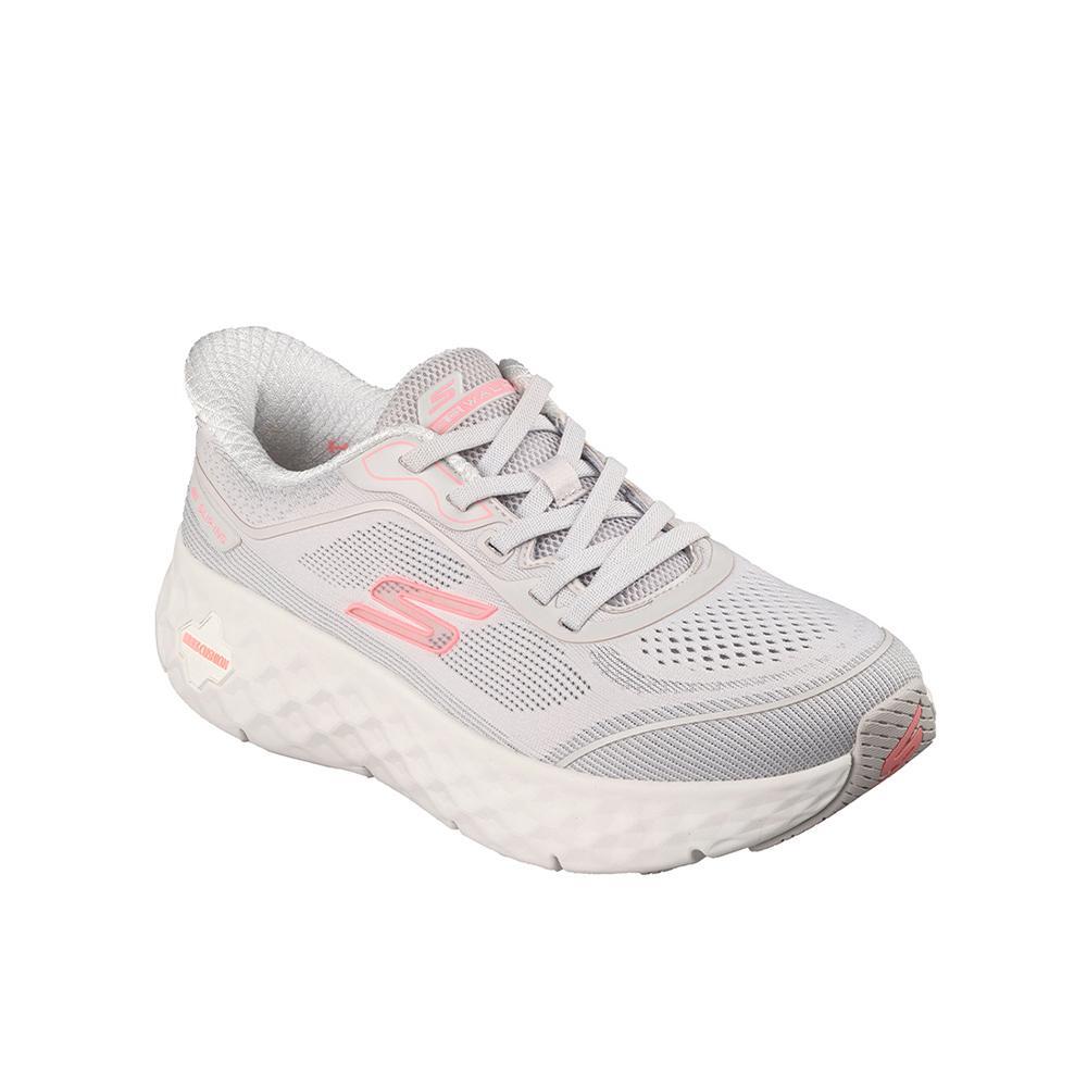 Zapatillas Skechers Mujer Go Walk Max Cushioning Flex Gris 2/4