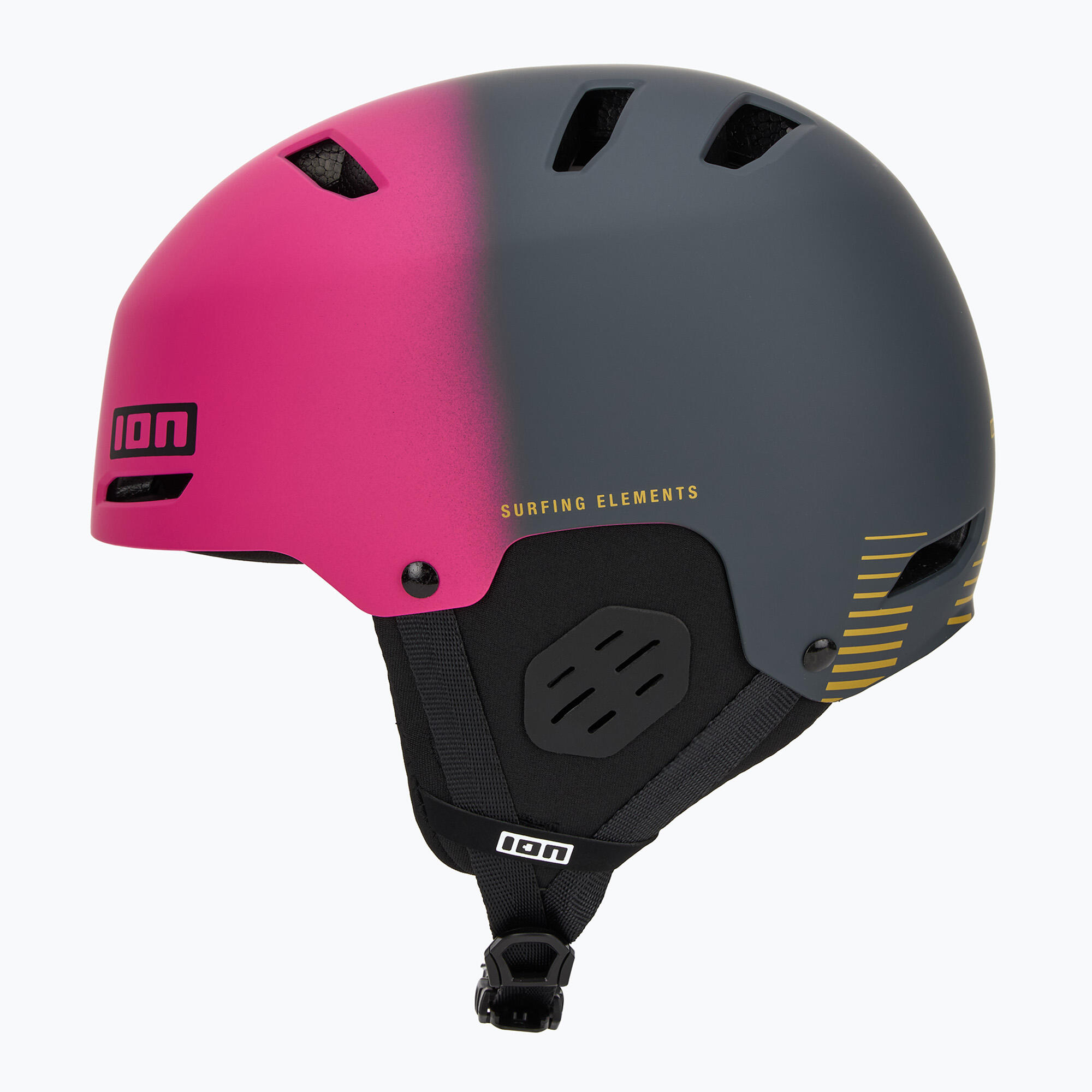 Helm ION Slash Amp 4/7