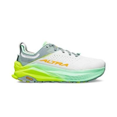Scarpe trail running da donna Altra Olympus 6
